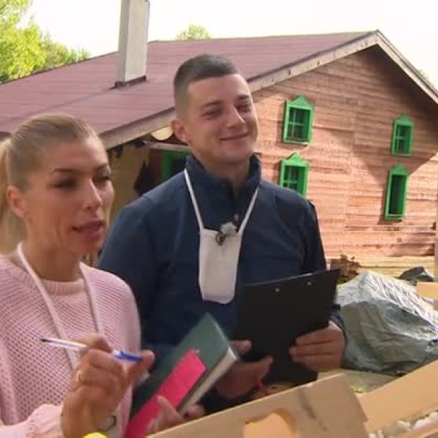 Мария и Калоян са доволни от пазара