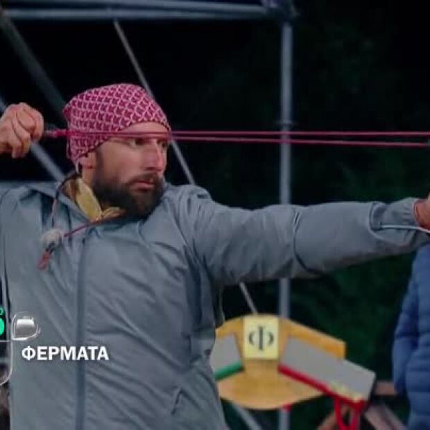 Тази вечер във Фермата ще видите...