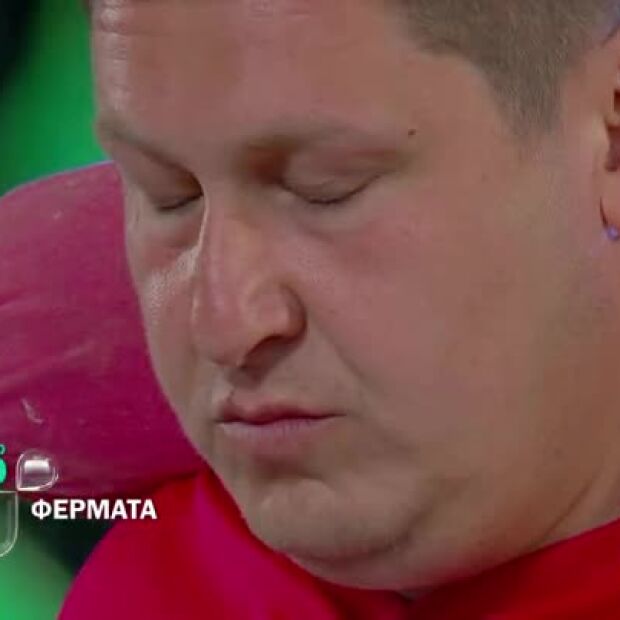 Гледайте утре вечер 