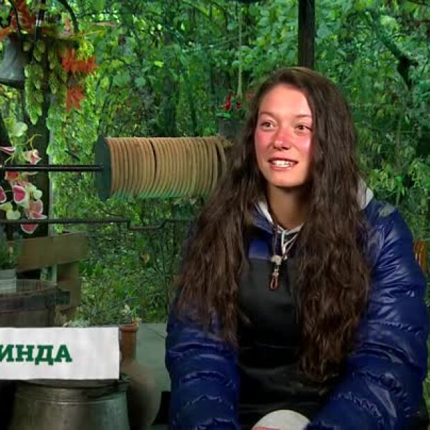 Линда: С труд, усилия и много неуспешни опити, че ще справим с грънчарството