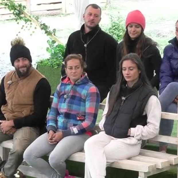 Кои опонентите ще си изберат Теди и Сергей?