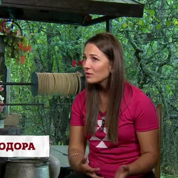 Теди: С Кенан започнахме да работим много добре, като една смазана машина