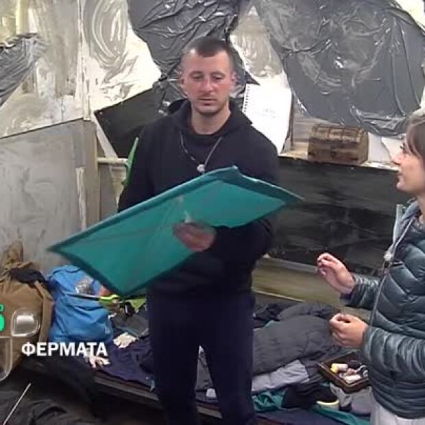 Утре вечер във Фермата: Това ще литне ли, или ще ни литнат пендарите?