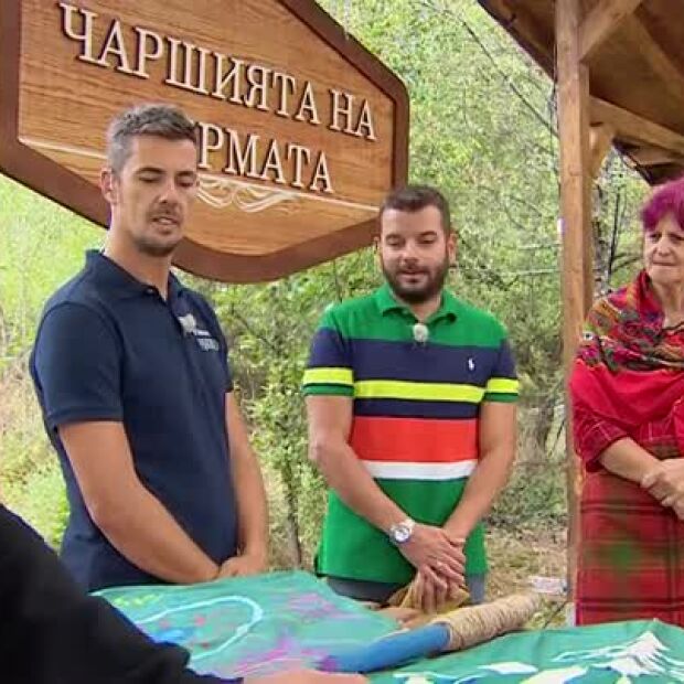 Кой ще спечели пендарите от последния фермерски пазар?