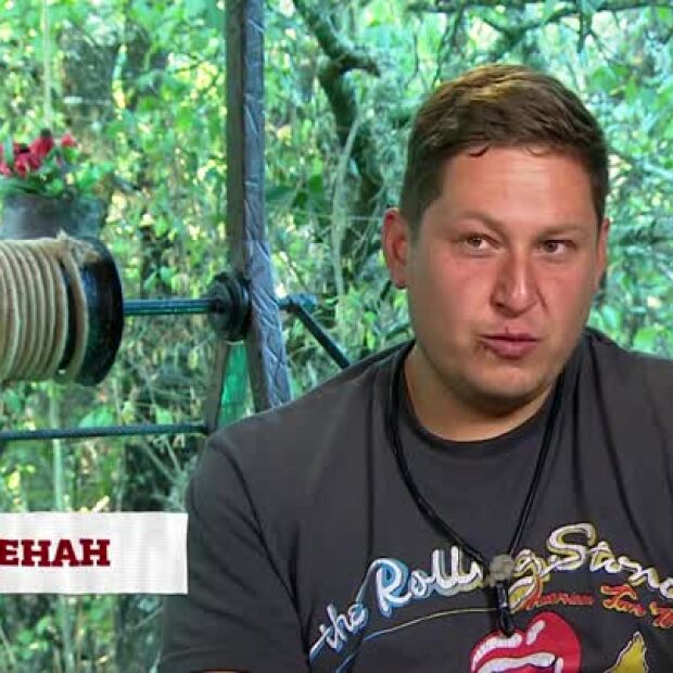 Кенан: Аз съм една бомба от енергия и любов 