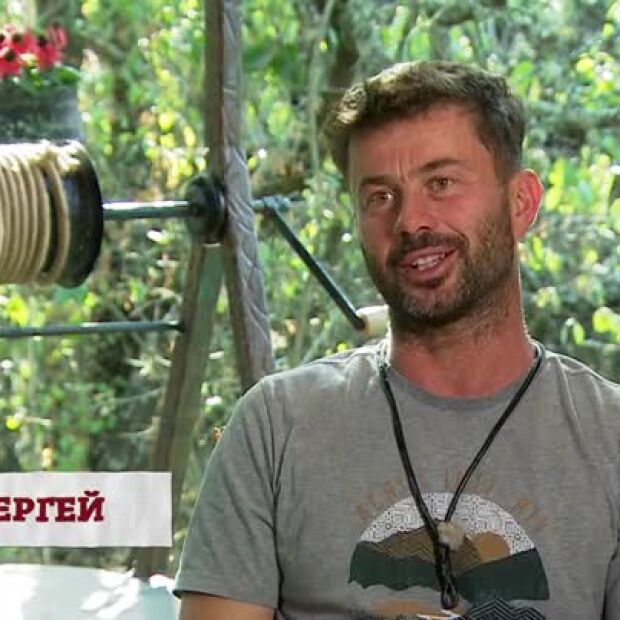 Сергей: Баба Дешка готви почти толкова вкусно, колкото жена ми