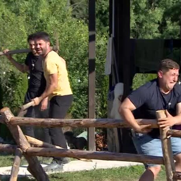 Елбетица и Канатица ще живеят заедно
