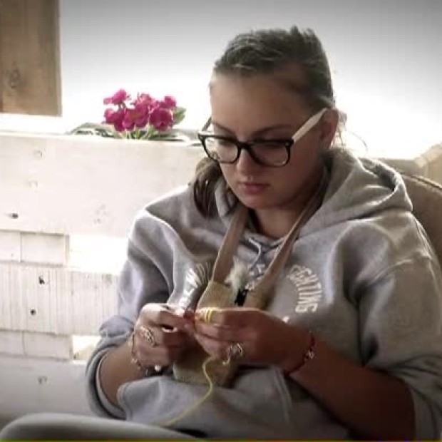 Станислав към Ивона: Некадърна си