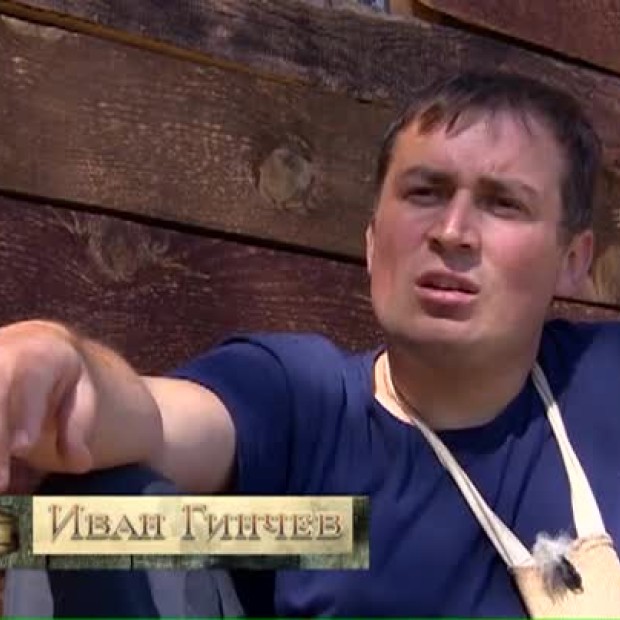 Иван срещу Иван в неделния дуел