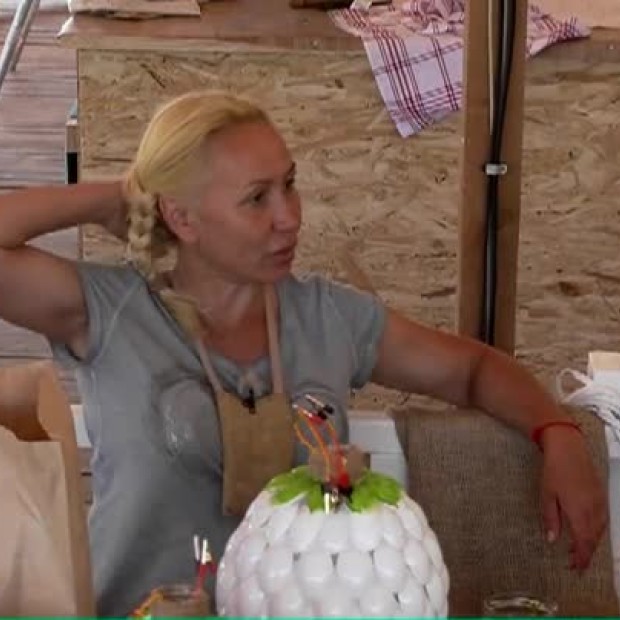Марина разказва за живота си след развода