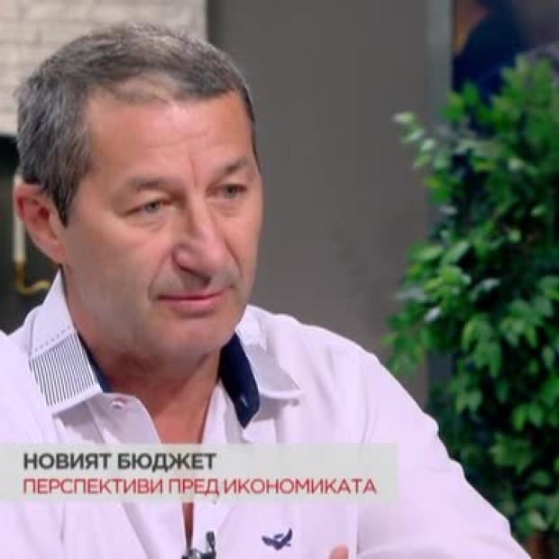 Владимир Каролев: Във 