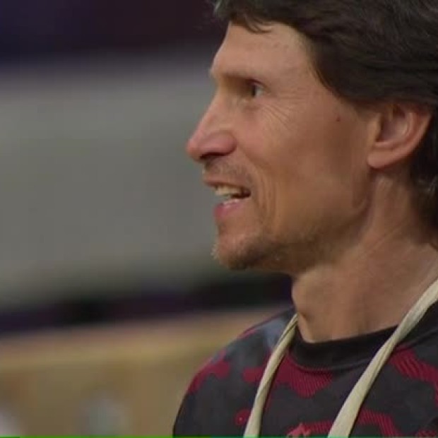 Иван Сапунджиев си тръгва след оспорван дуел
