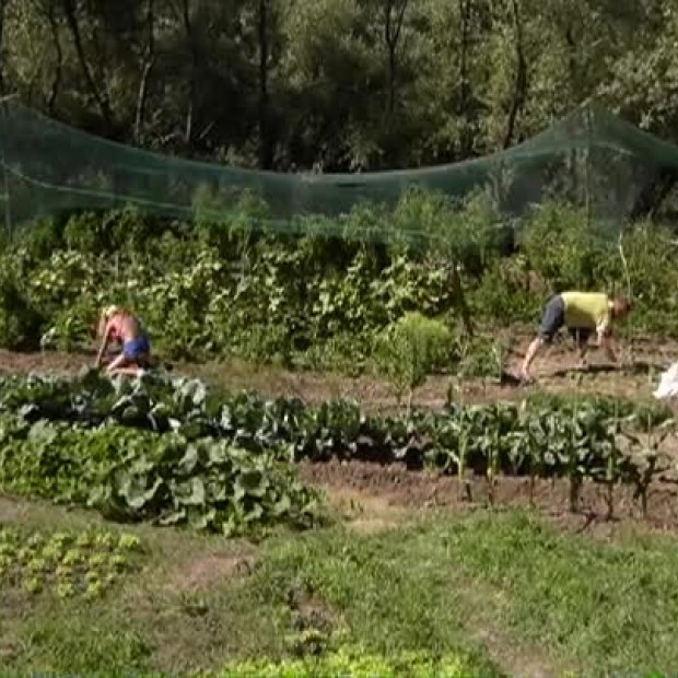 Благият 