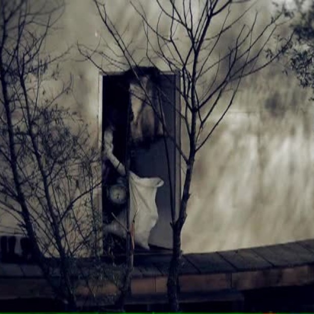 Марина се сблъсква с двойно препятствие рано сутринта