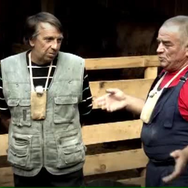 Предстои паметен уъркшоп по... доене