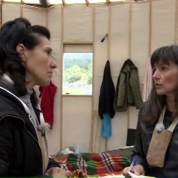Бети дава новите седмични задачи