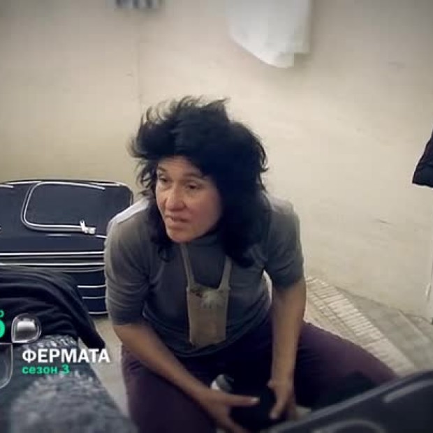 Кого ще избере Дарина за първи дуелист?