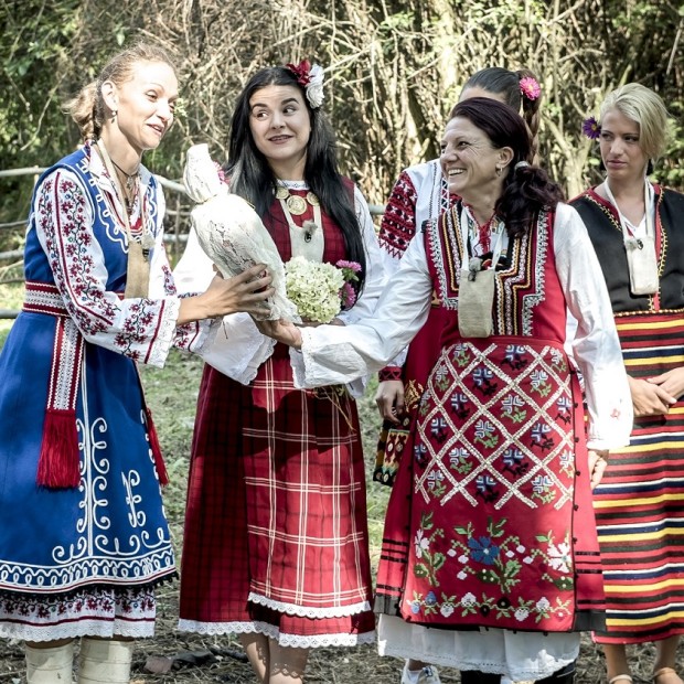 След съединението отново жена ще напусне „Фермата“
