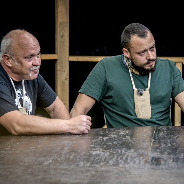 Двама приятели се изправят на дуел във „Фермата“ в неделя по bTV