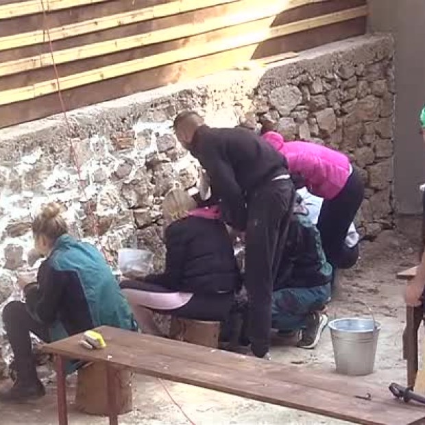 Перфекционизмът на Виктор
