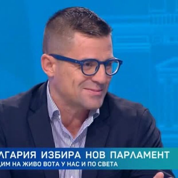 Андрей Арнаудов: Ние сами управляваме живота си