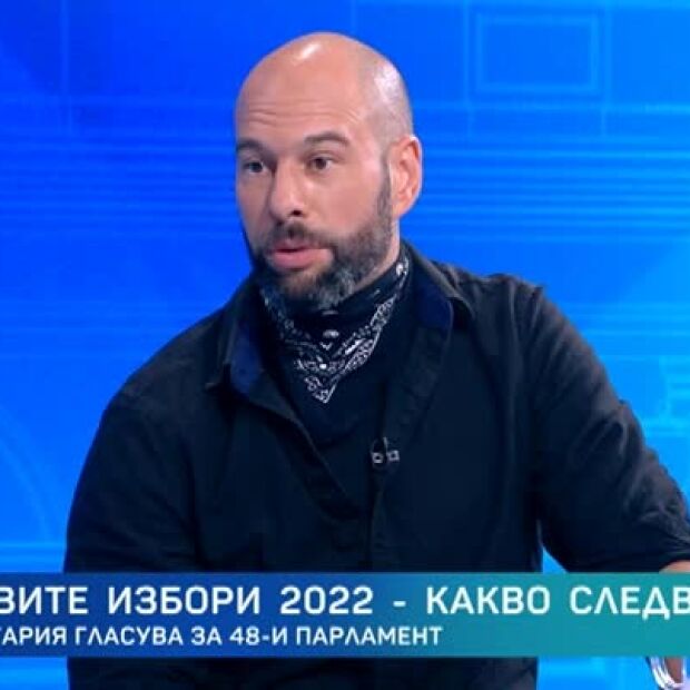 Дидо: Това е най-суровият сезон на 