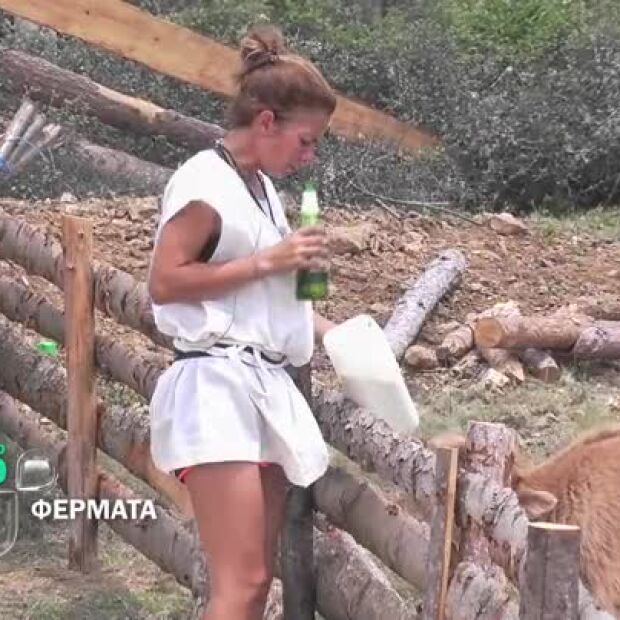 Тази вечер във 