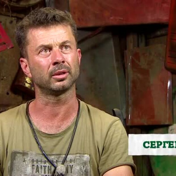 Сергей: За мен фермерският живот е нещо по-стойностно