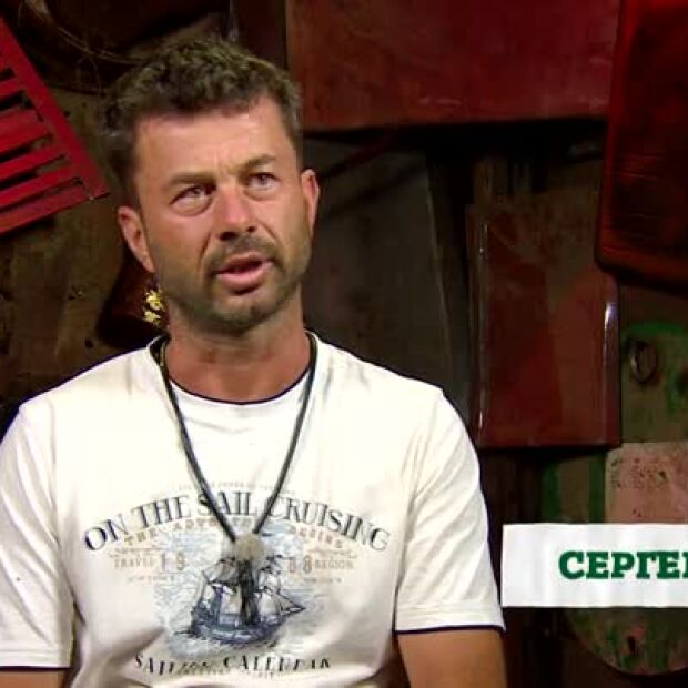 Сергей: Не ми е здравословно да остана повече