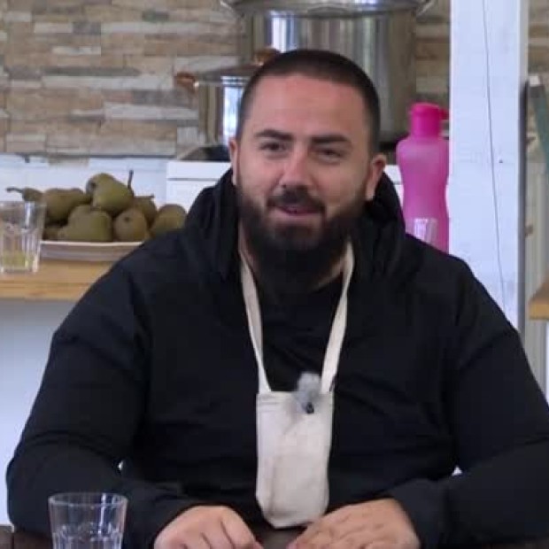 Иван Милин и Красимир номинират за ратай на седмицата