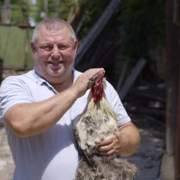 Видео визитка на Цоньо Трифонов