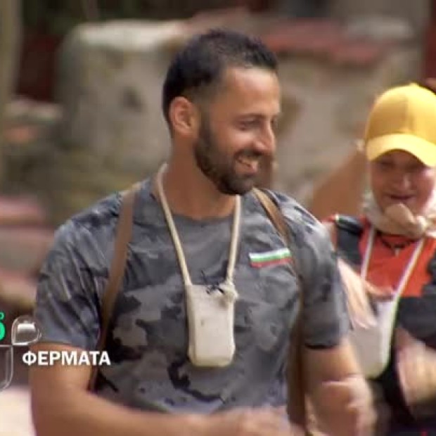 Утре вечер във 
