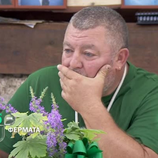 В понеделник във 