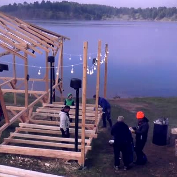 Важно е работа да върви в надпревара, а не във вражда