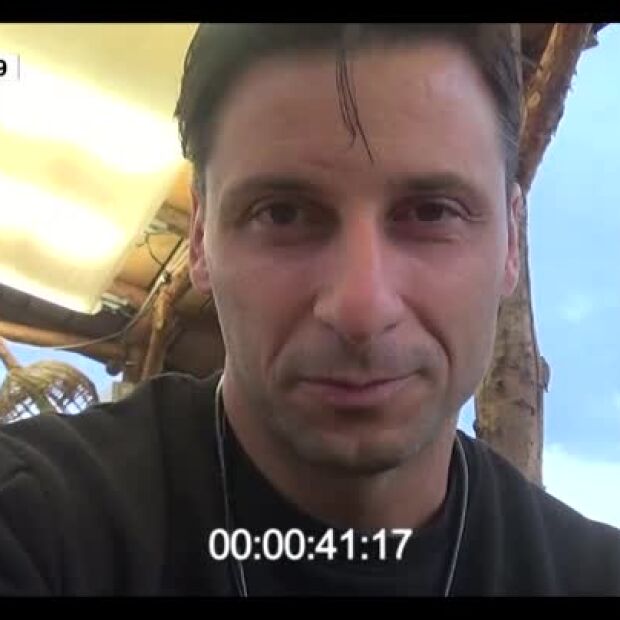 Недоизказаните думи на Петър към Моника