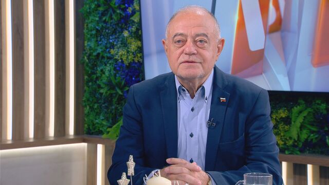 Атанас Атанасов