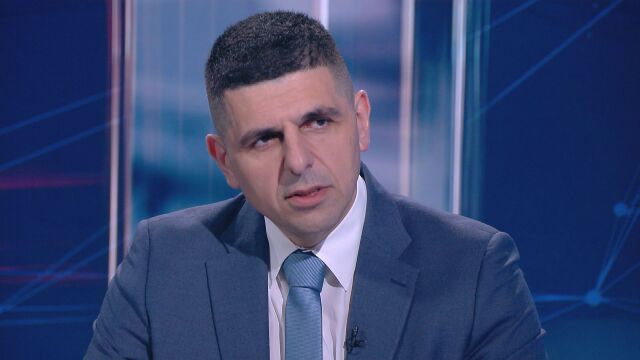 Ивайло Мирчев