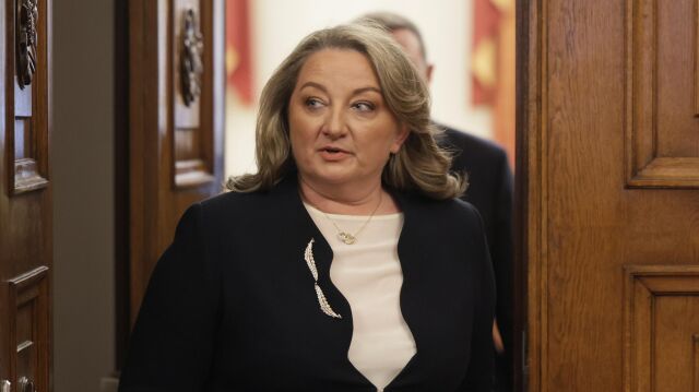 Деница Сачева