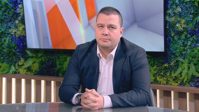 Станислав Балабанов