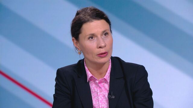 Елисавета Белобрадова