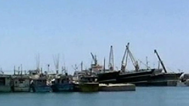 Снимка: 13 българи все още са в плен на сомалийски пирати