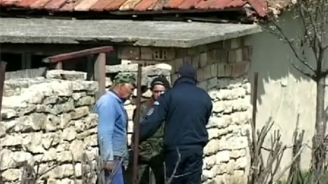 Снимка: Криминално проявен застреля двама души в Шуменско 