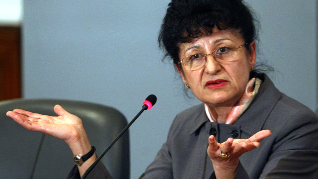 Снимка: Искаме пари от Брюксел за преструктурирането на болниците