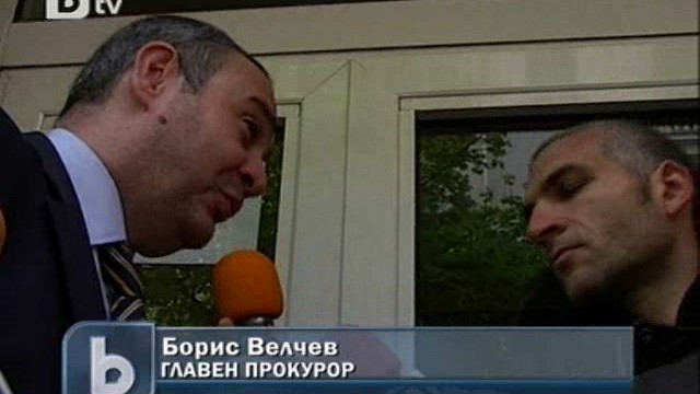 Снимка: Велчев: Не е необходимо промените в НПК да се драматизират 