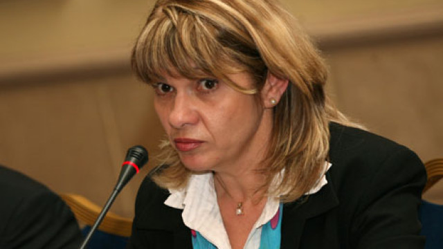 Снимка: МОСВ ще даде информация за защитата на страната от някои ГМО - хибриди