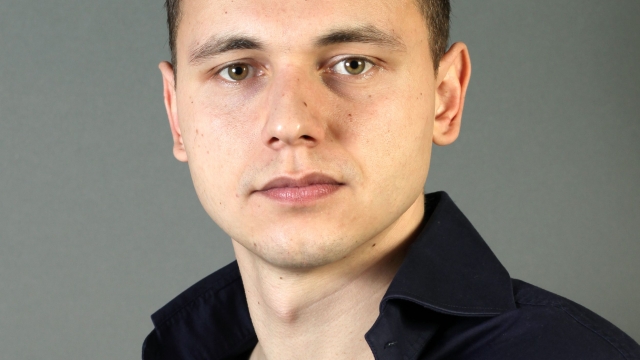 Снимка: Иван Георгиев: Политическата ситуация в Македония е като една хиперболизирана България