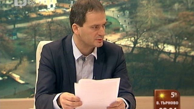 Снимка: Скандалът с „24 часа” и „Труд” – позицията на Христо Грозев