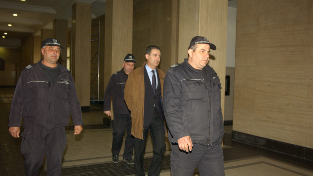 Снимка: Уволниха шефа на Административния съд в Бургас 