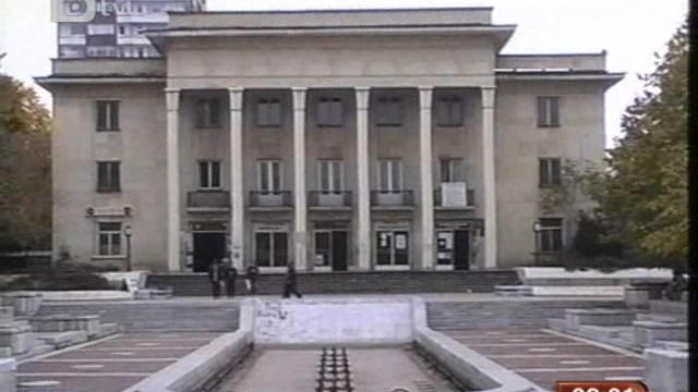 Снимка: Община Хасково спира работа за неопределено време