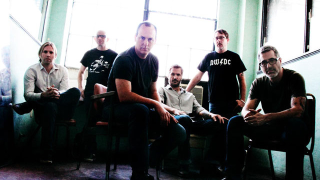 Снимка: Пънк ветераните от Bad Religion ще свирят на EXIT 2011